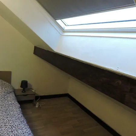Alsace Lorraine Apartmán