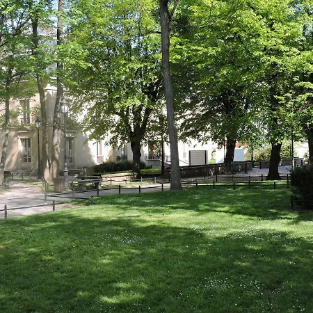 Apartmán Alsace Lorraine *